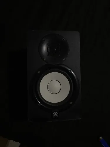 Monitor de Áudio Yamaha HS5