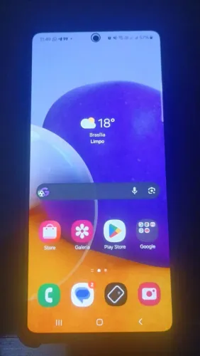 A72 5g 128gb