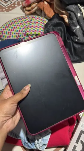 iPad 11 A16 128g (rosa)