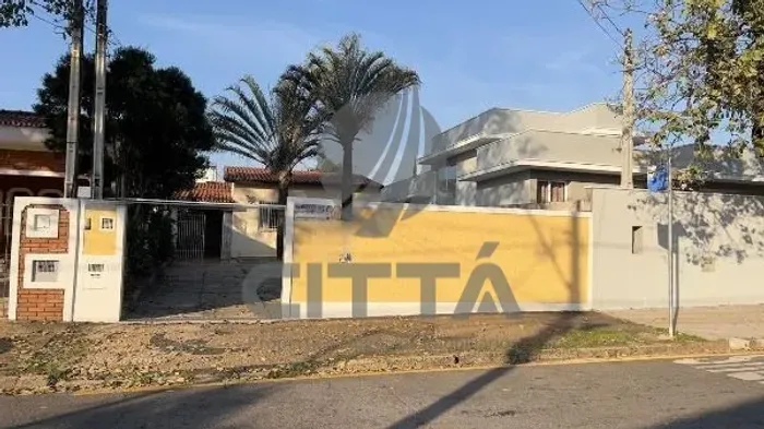 Casa para venda ou locação Taquaral, Campinas/SP