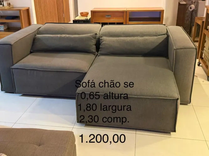 Sofá