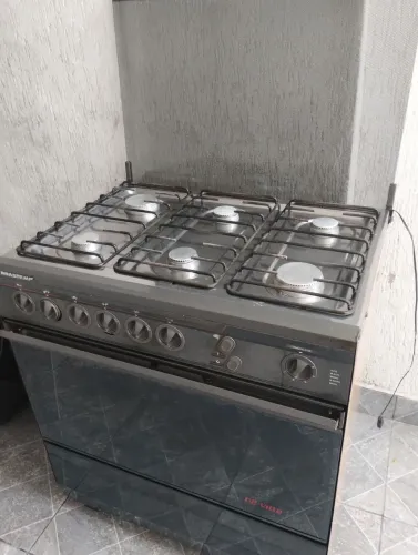 Fogão antigo raridade apenas 450 reais