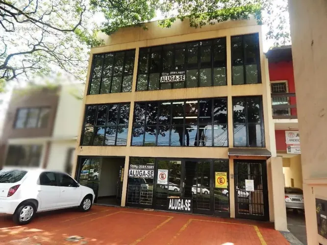 Loja para alugar em Londrina, Igapó, com 230 m²