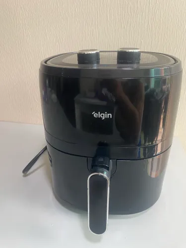 Air Fryer Elgin