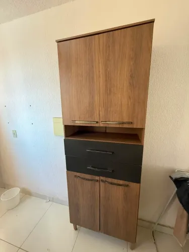 Armário de cozinha