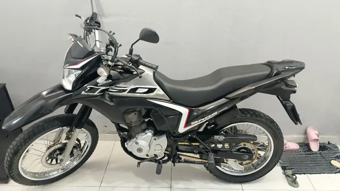 Bros 160 esdd 2020