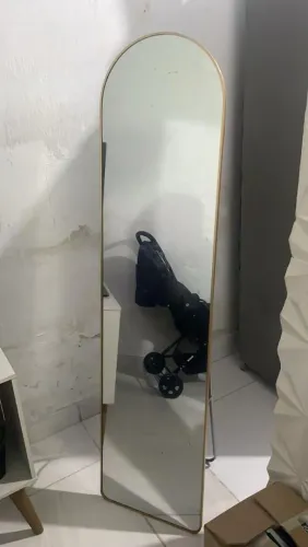 ESPELHO RETRO VINTAGE PARA VENDER HOJE!!
