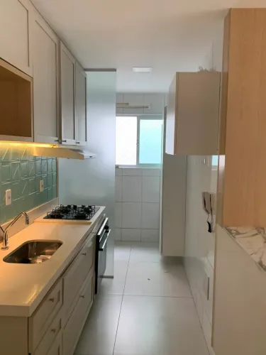 LOCAÇÃO | ED. SCARP APARTAMENTO 67 m²