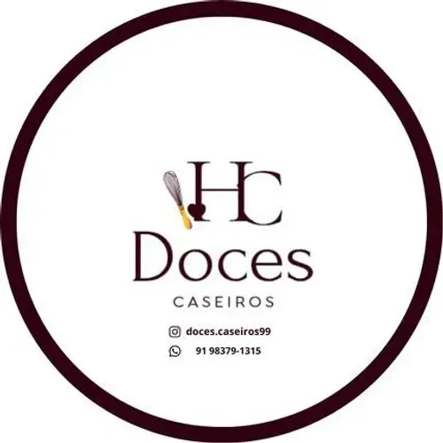 Encomendas de Doces