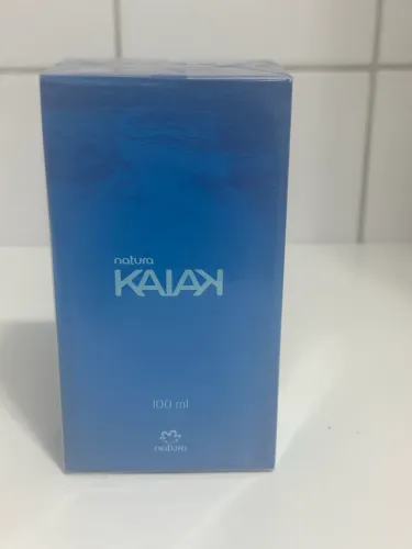 Kaiak original de natura
