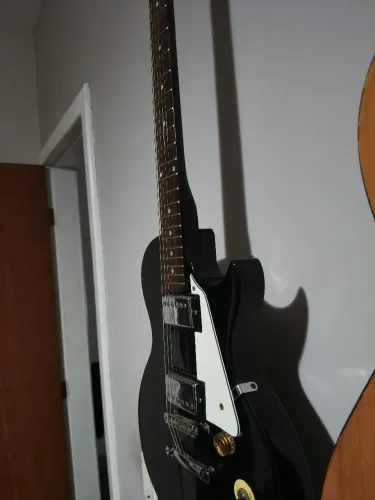KIT GUITARRA COMPLETO - SHELTER NASHVILLE + BORNE + M-VAVE