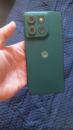 Moto g86