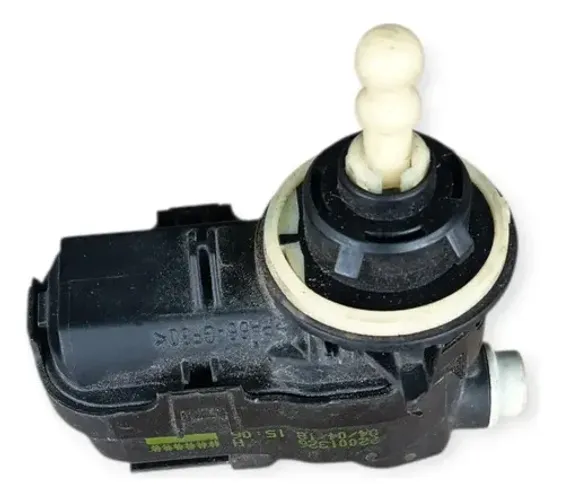 Motor Regulagem Farol Chevrolet Spin 1.8 2019 2021 9200132