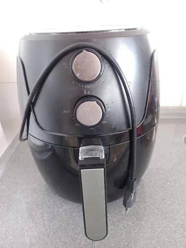 Air Fryer BFR37 Britânia 1500w