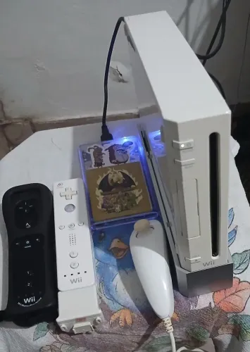 NINTENDO WII