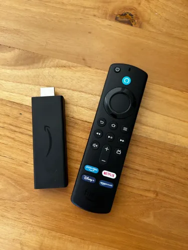 Amazon Fire TV Stick HD Alexa Full HD