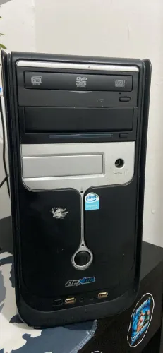 Computador completo