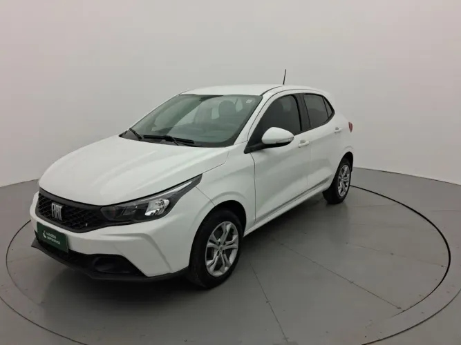 Fiat Argo Drive 1.0 Firefly 2025