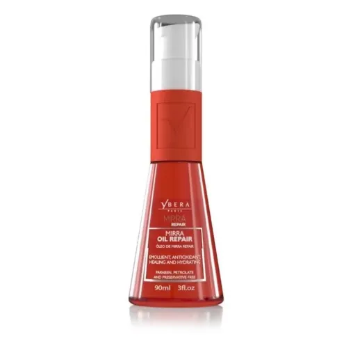 Óleo de Mirra Reparador 90ml - Ybera 