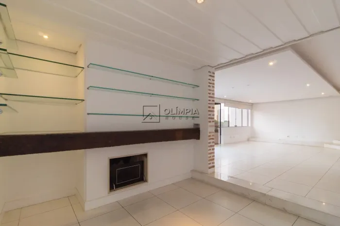 Aluguel Apartamento 3 Dormitórios - 662 m² Campo Belo
