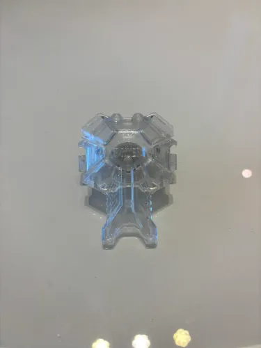 Beyblade Burst Takara Tomy Power Gear (SEM LANÇADOR)