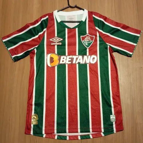 Tailandesas 1:1 Camisa fluminense 2023 P