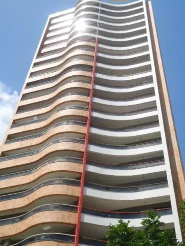 Apartamento no Meireles à venda Fortaleza/CE