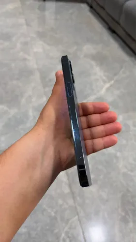 Vendo Iphone 12 pro Max 512gb - É muita memória