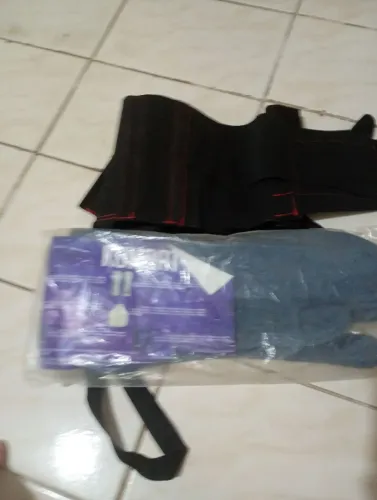 Protudo pra padaria e segurança