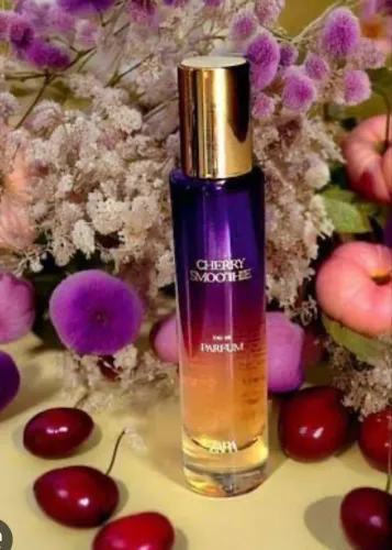 PERFUME DE BOLSA ZARA