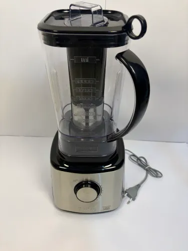 Liquidificador Philco PLQ2100PI 1400W 3L 12 Velocidades Turbo Produto Novo