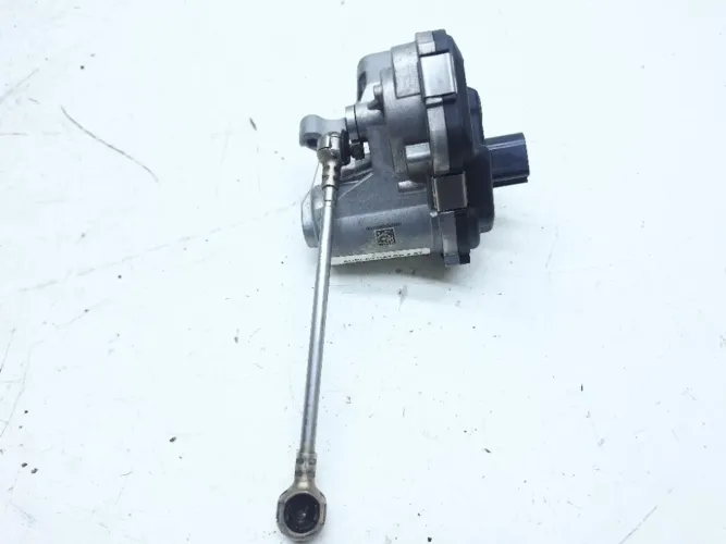 Atuador Wastegate Audi A3 Hatch 2.0 2023 06q145655c