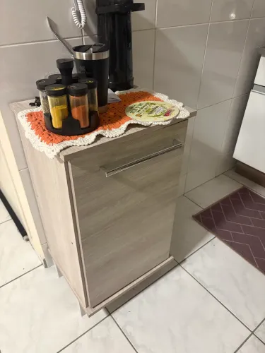 Balcão cozinha