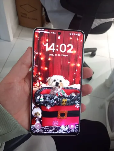 Samsung S21 FE