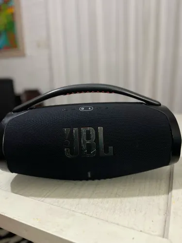 ? JBL Boombox 2 ? Excelente estado