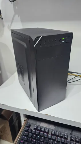 PC Desktop Intel Core i5 | SSD 240GB | 6GB RAM | Windows 11 Pronto para Uso