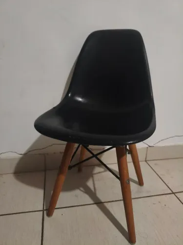 Cadeira infantil
