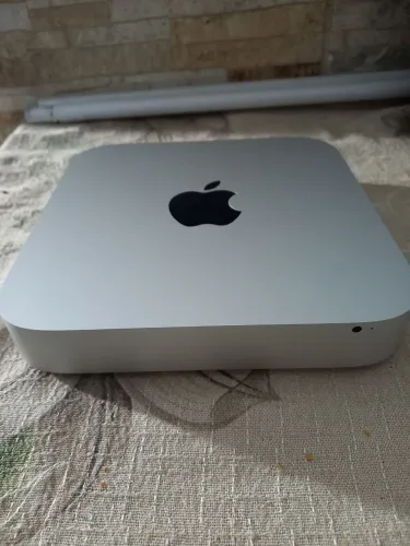 mac mini late 2012 i7, 8gb