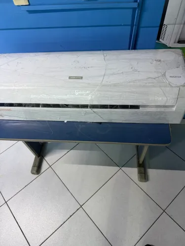 Ar condicionado
