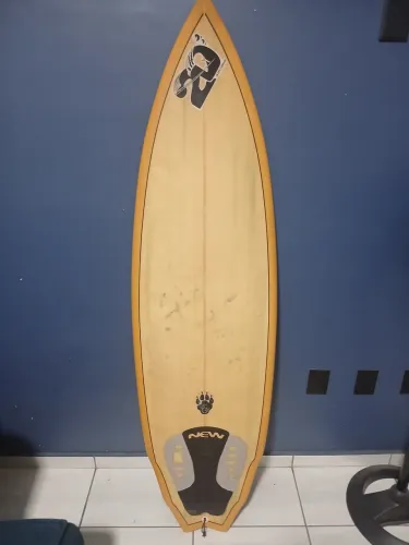 Prancha de Surf 6.0