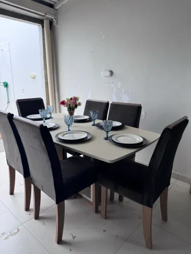 Mesa de Jantar