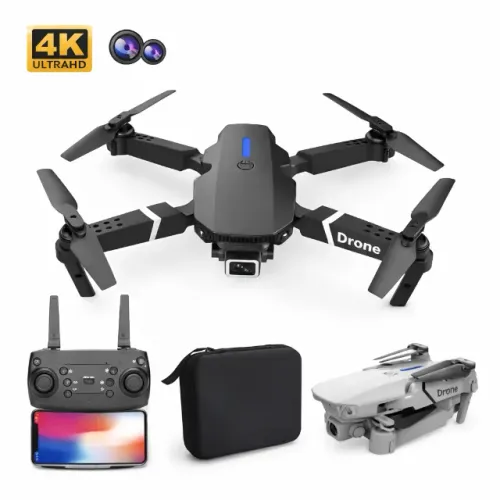 Drone E88 PRO