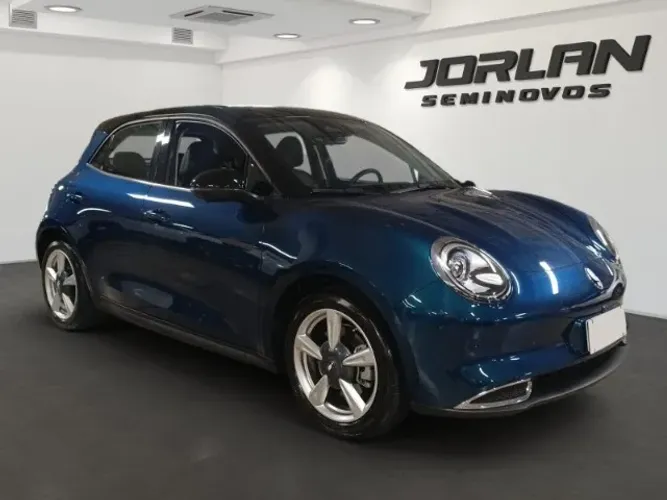GWM Ora 03 Skin (elétrico) 2024
