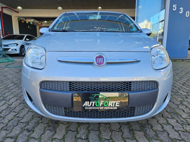 Fiat Palio Attra./italia 1.4 EVO F.flex 8V 5P 2016