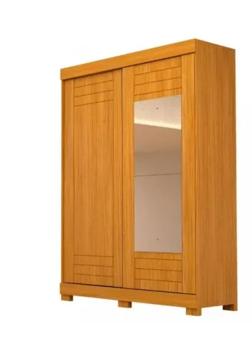 GUARDA ROUPA - PORTAS DE CORRER