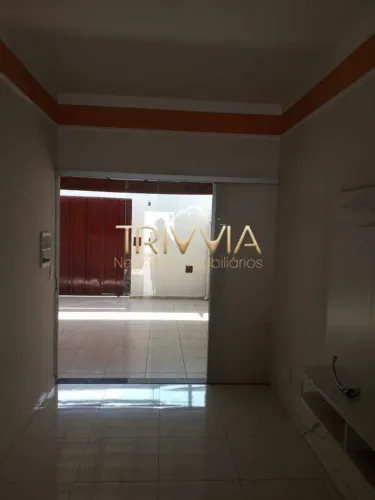 Casa aconchegante e bem equipada Pronta para morar