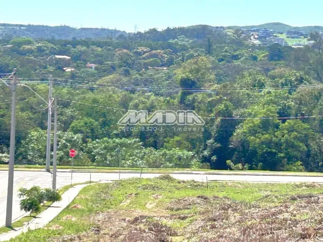 terreno - Pinheirinho - Vinhedo