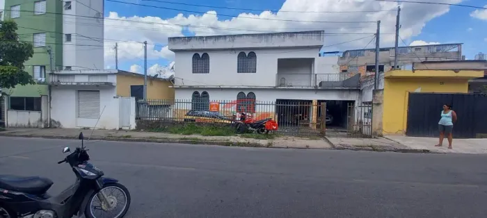 Lote à venda, Palmeiras - Belo Horizonte/MG
