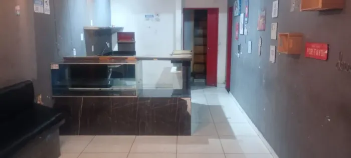 ALUGO PONTO PARA COMERCIO, COLINA DOS EUCALIPTOS