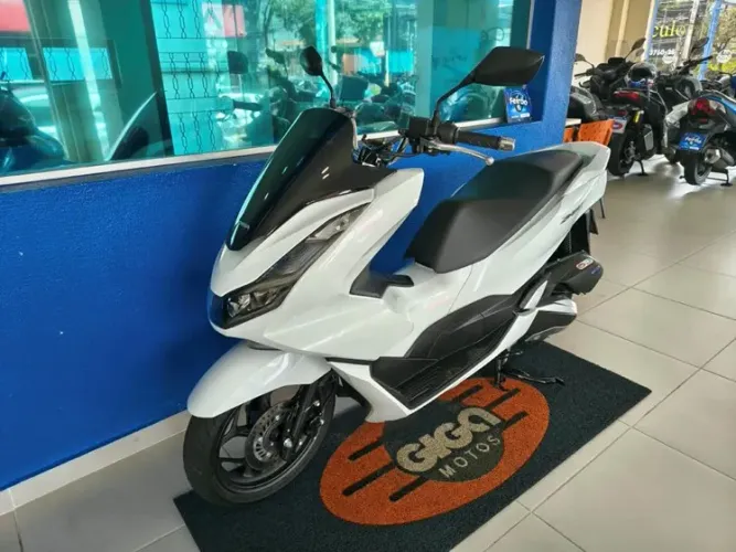 HONDA PCX 160 ABS 2024/2024